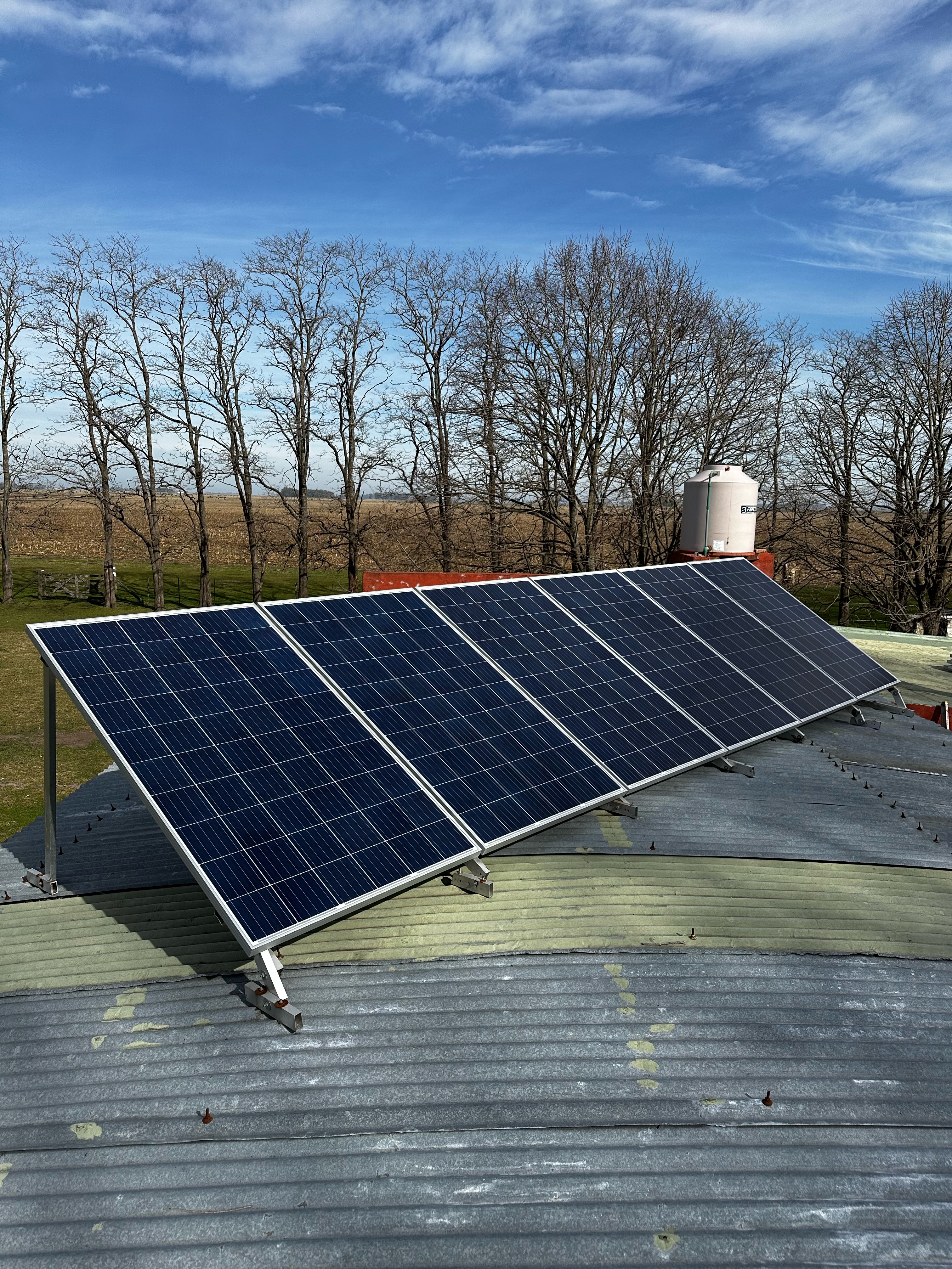 Olavarría, Buenos Aires