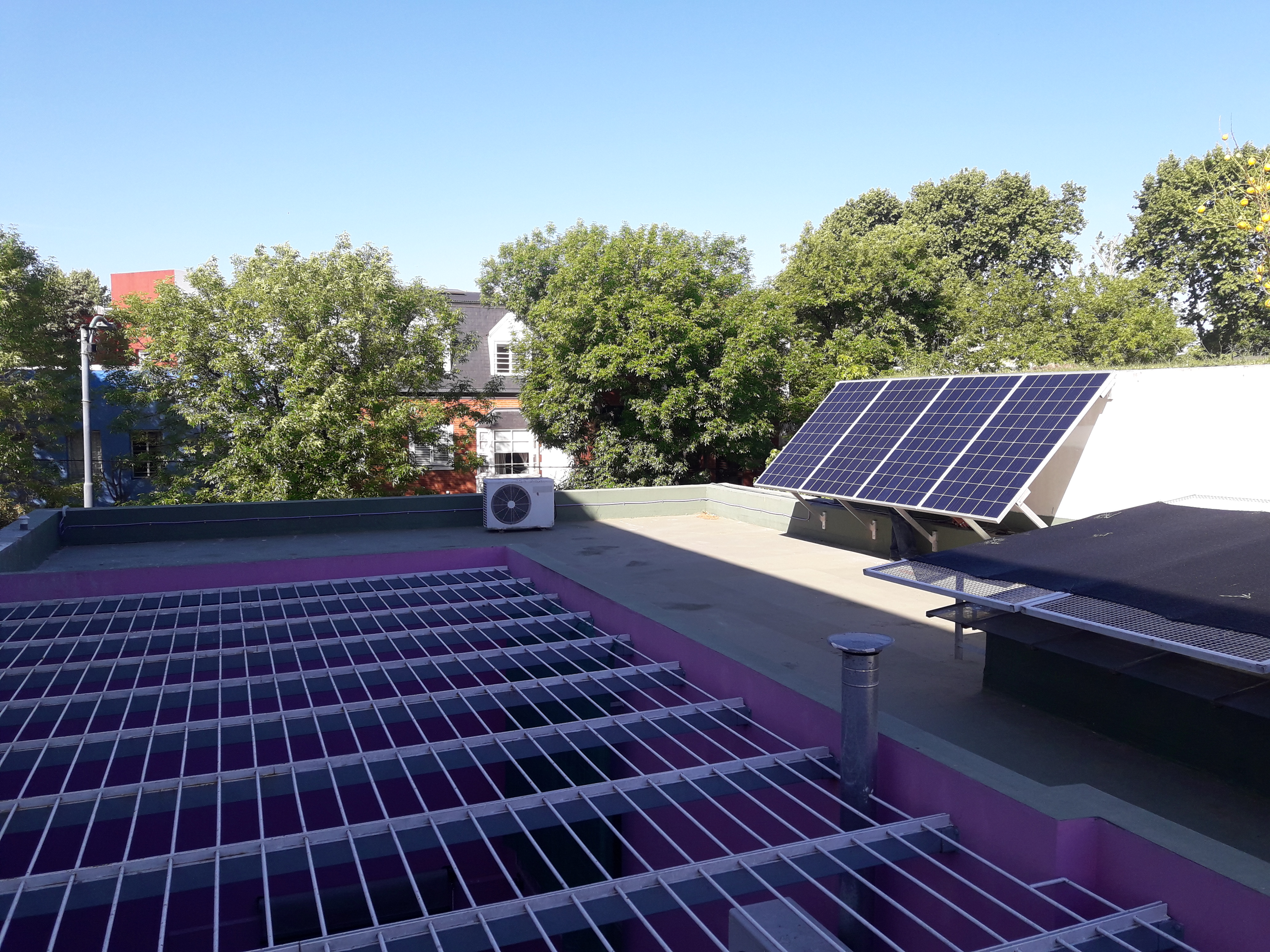 Belgrano, Capital Federal